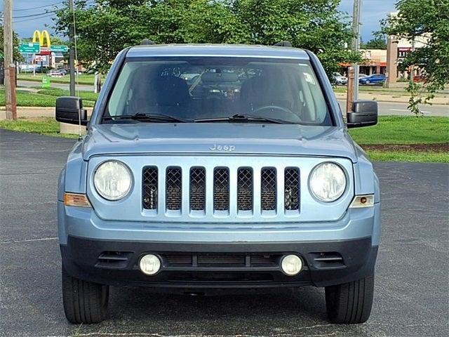 used 2013 Jeep Patriot car, priced at $8,198