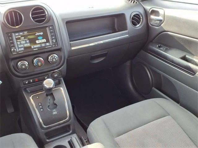 used 2013 Jeep Patriot car, priced at $8,198