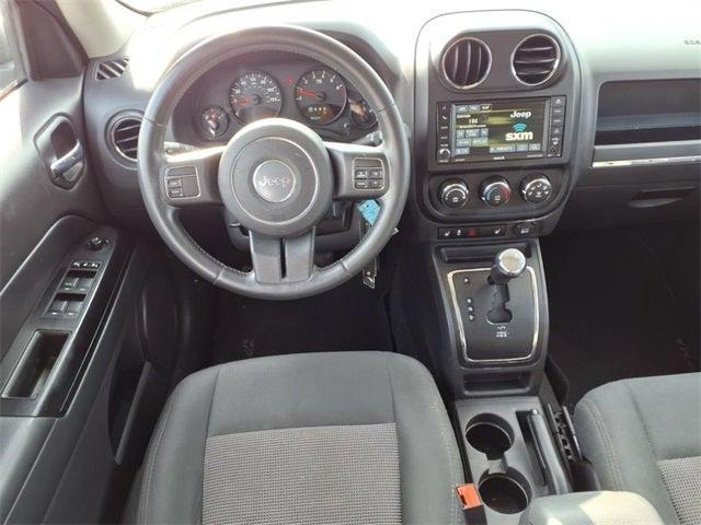 used 2013 Jeep Patriot car, priced at $8,198