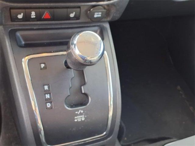 used 2013 Jeep Patriot car, priced at $8,198