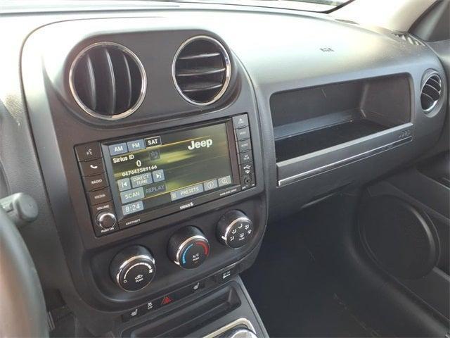 used 2013 Jeep Patriot car, priced at $8,198
