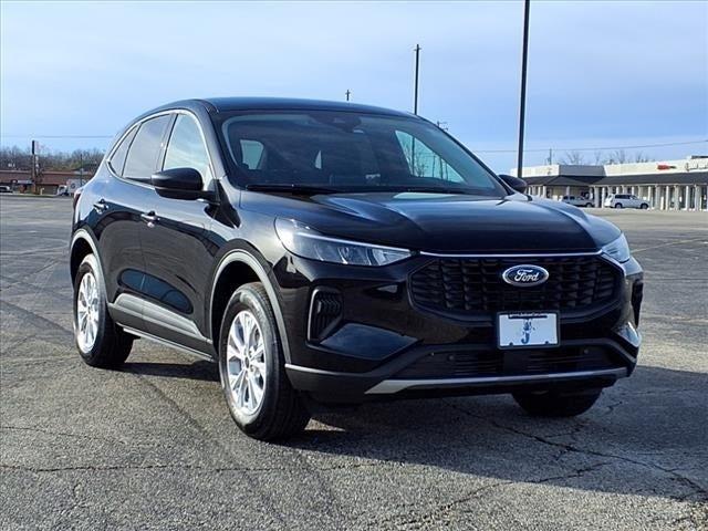 new 2025 Ford Escape car, priced at $32,015