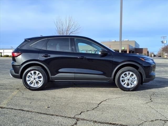 new 2025 Ford Escape car, priced at $32,015