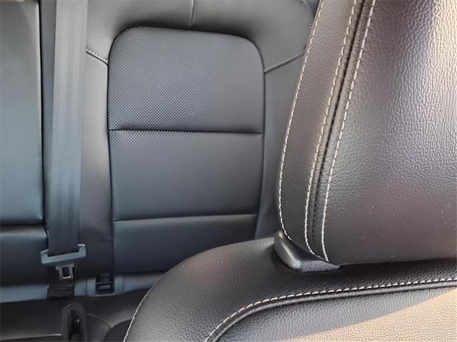 used 2022 Ford Escape car, priced at $24,282