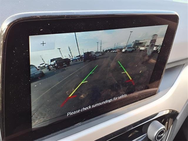 used 2022 Ford Escape car, priced at $24,282