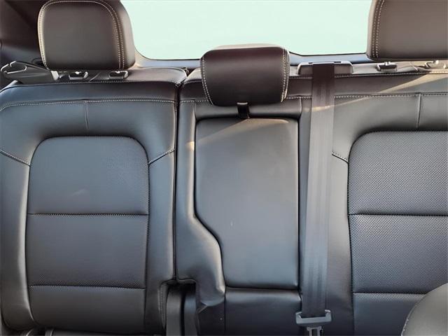 used 2022 Ford Escape car, priced at $24,282