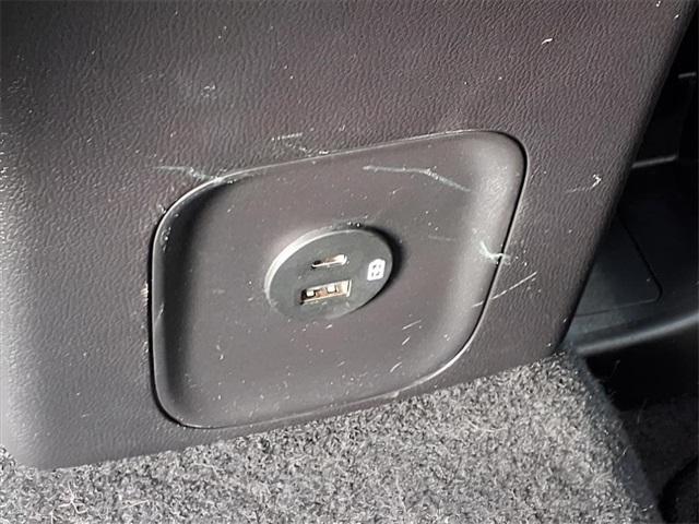 used 2022 Ford Escape car, priced at $24,282