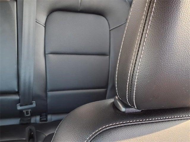 used 2022 Ford Escape car, priced at $25,899
