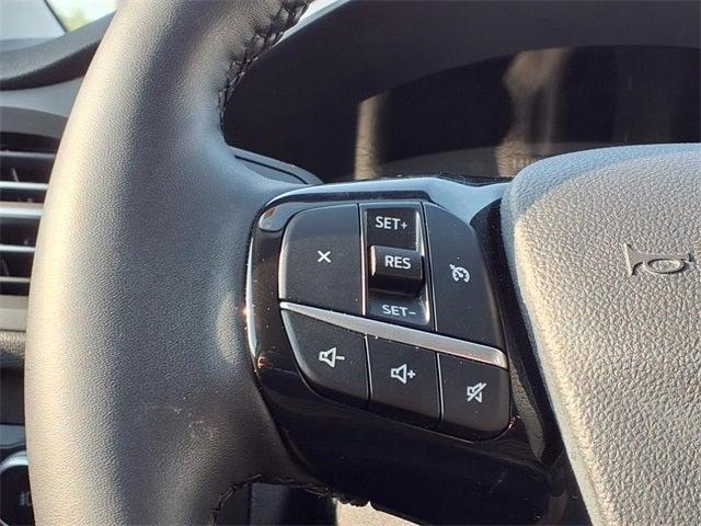 used 2022 Ford Escape car, priced at $25,899
