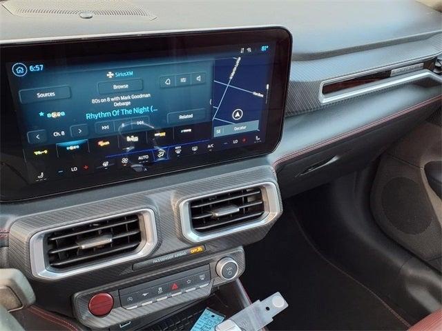 used 2024 Ford Mustang car, priced at $31,711