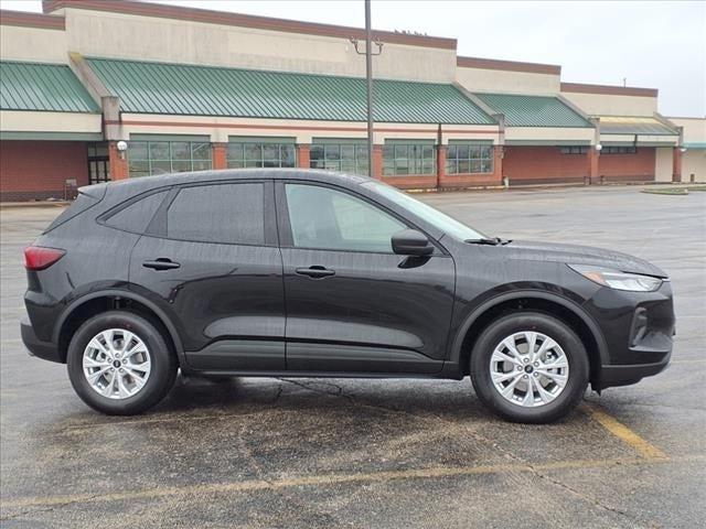 new 2025 Ford Escape car, priced at $31,880