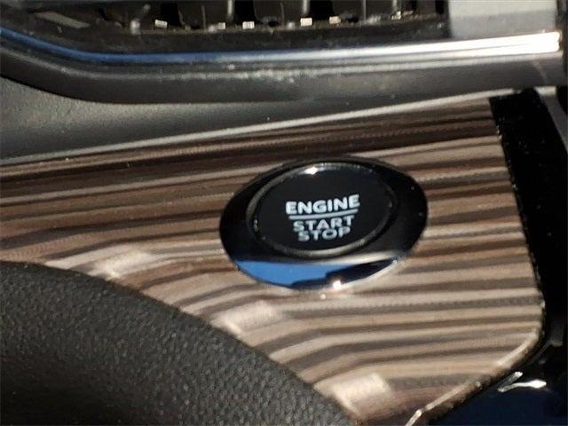 used 2024 Ford Explorer car, priced at $39,999