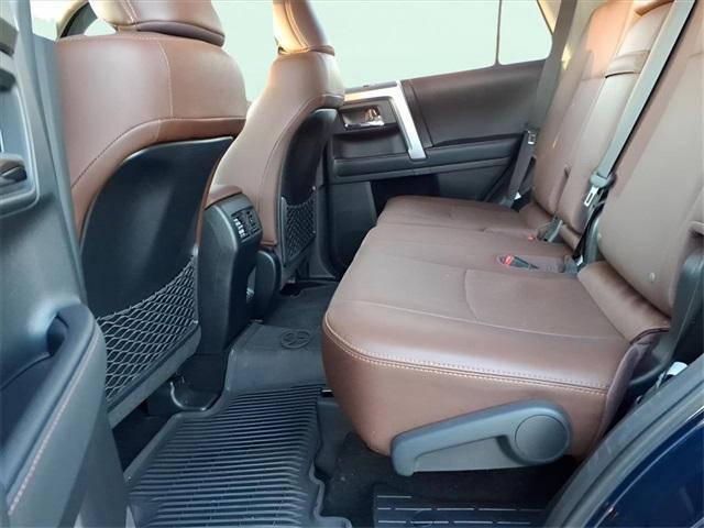 used 2022 Toyota 4Runner car, priced at $47,868