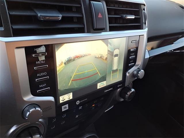 used 2022 Toyota 4Runner car, priced at $47,868