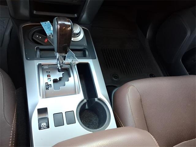 used 2022 Toyota 4Runner car, priced at $47,868