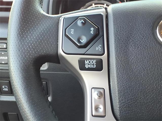 used 2022 Toyota 4Runner car, priced at $47,868