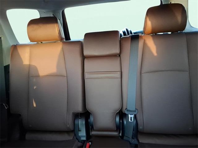 used 2022 Toyota 4Runner car, priced at $47,868