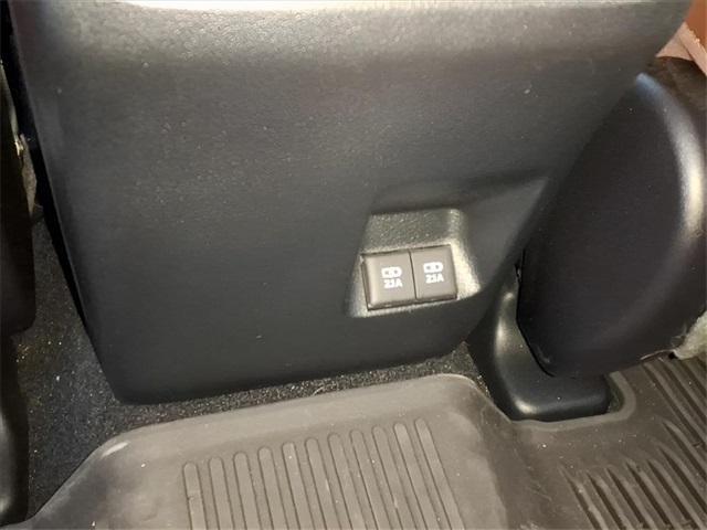 used 2022 Toyota 4Runner car, priced at $47,868