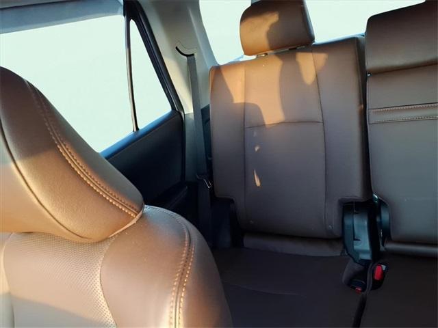 used 2022 Toyota 4Runner car, priced at $47,868