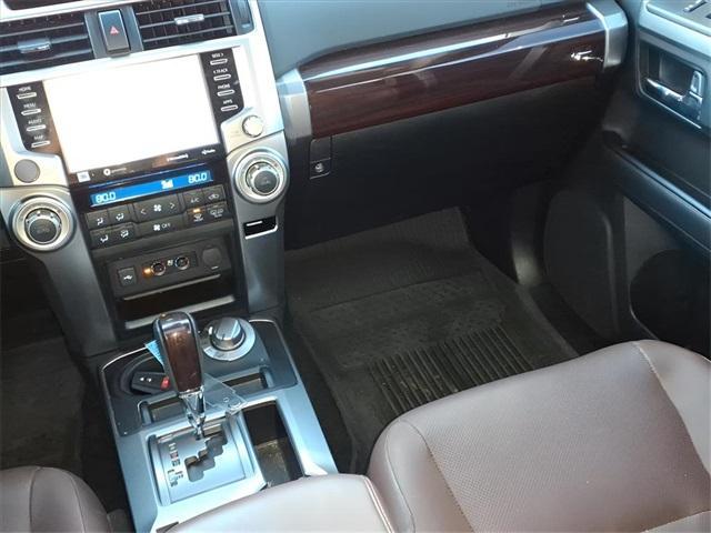 used 2022 Toyota 4Runner car, priced at $47,868