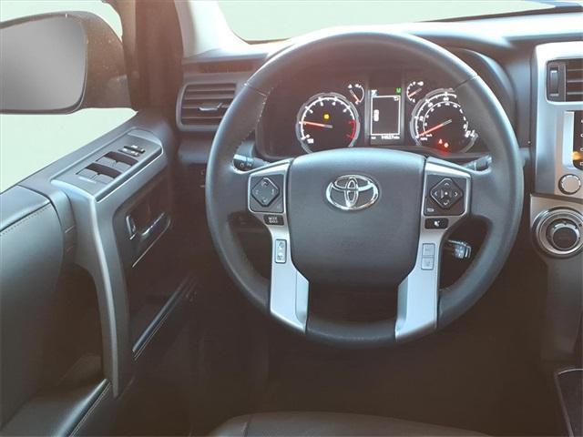 used 2022 Toyota 4Runner car, priced at $47,868