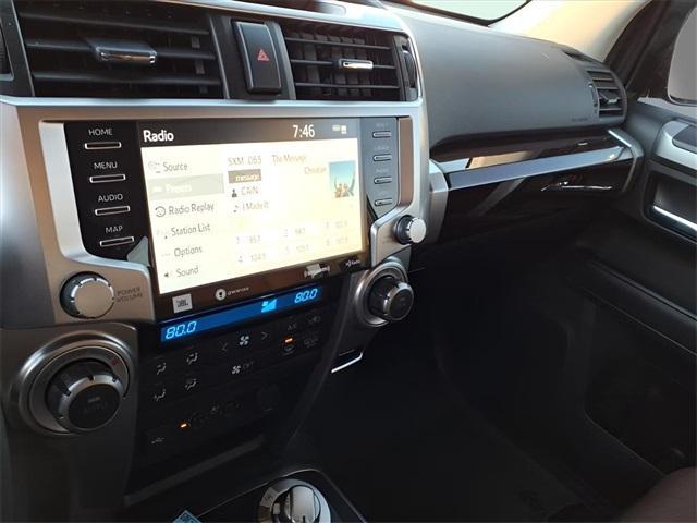 used 2022 Toyota 4Runner car, priced at $47,868