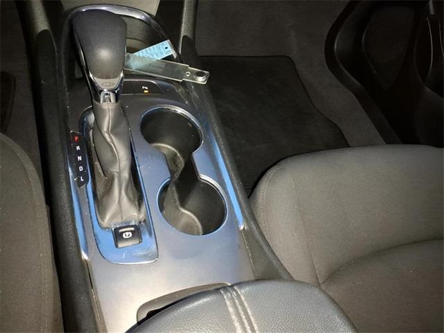 used 2023 Chevrolet Malibu car, priced at $19,257