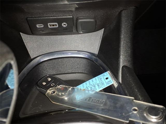 used 2023 Chevrolet Malibu car, priced at $19,257