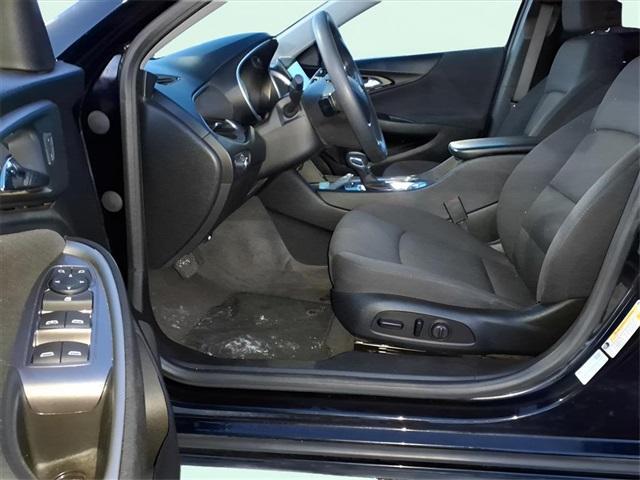 used 2023 Chevrolet Malibu car, priced at $19,257