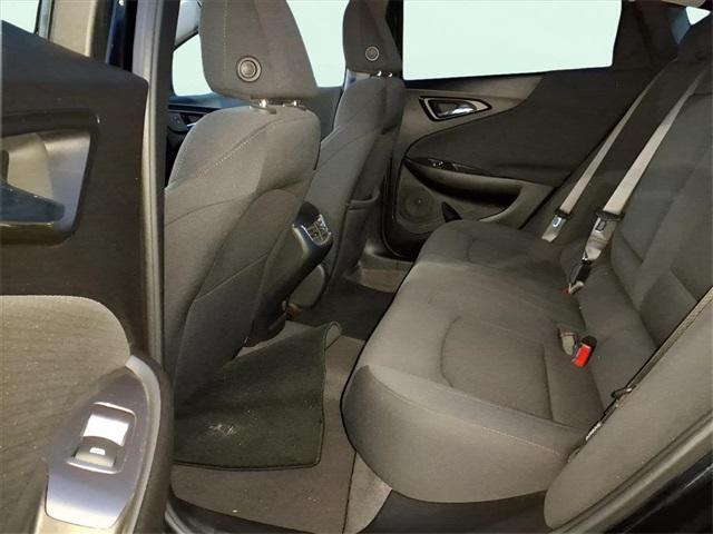 used 2023 Chevrolet Malibu car, priced at $19,257