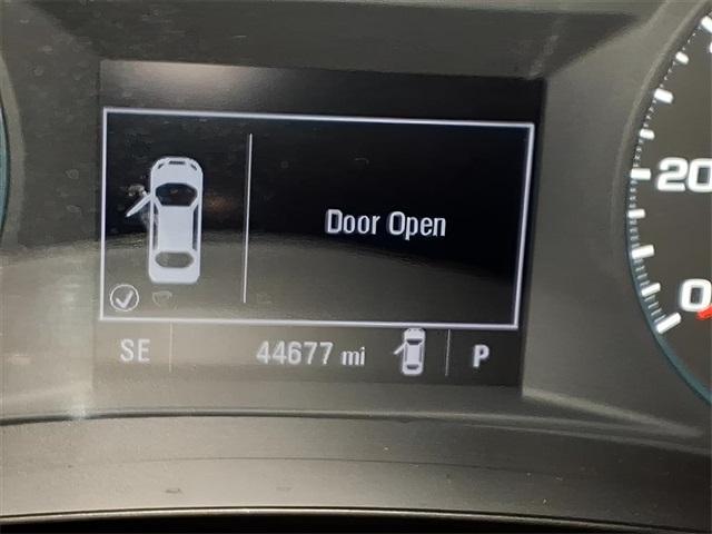 used 2023 Chevrolet Malibu car, priced at $19,257