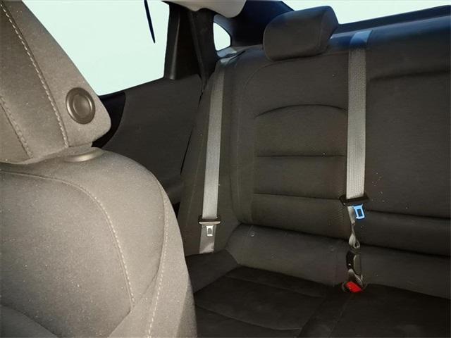 used 2023 Chevrolet Malibu car, priced at $19,257