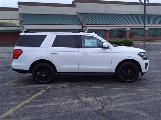 new 2024 Ford Expedition car, priced at $61,867