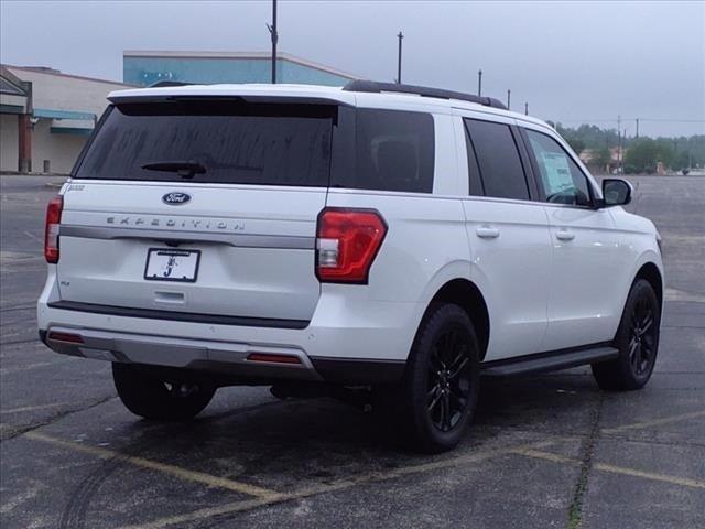 new 2024 Ford Expedition car, priced at $61,867