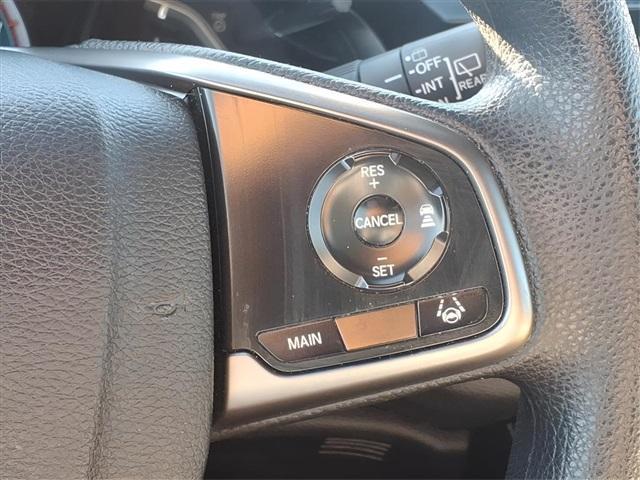 used 2019 Honda Civic car, priced at $24,681