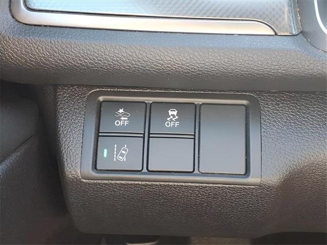 used 2019 Honda Civic car, priced at $24,681