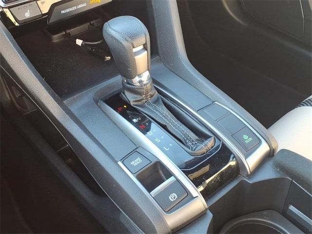 used 2019 Honda Civic car, priced at $24,681
