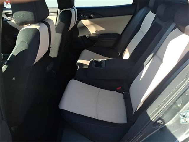 used 2019 Honda Civic car, priced at $24,681