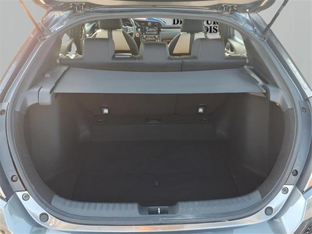 used 2019 Honda Civic car, priced at $24,681