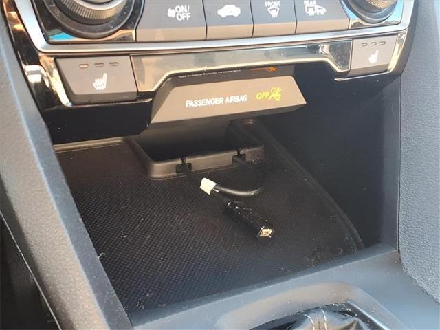 used 2019 Honda Civic car, priced at $24,681