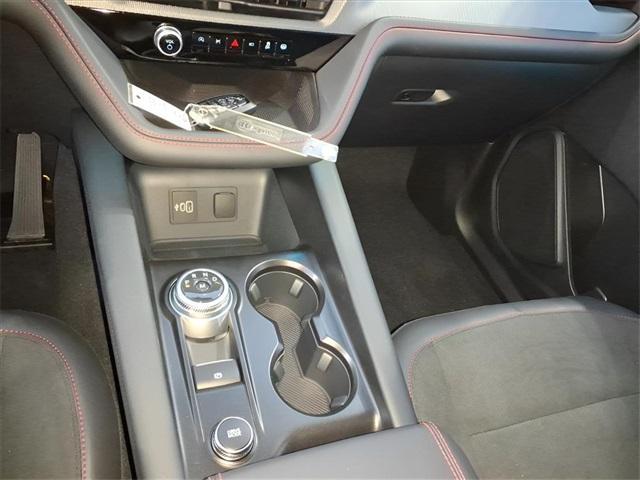 new 2026 Ford Explorer car, priced at $60,240