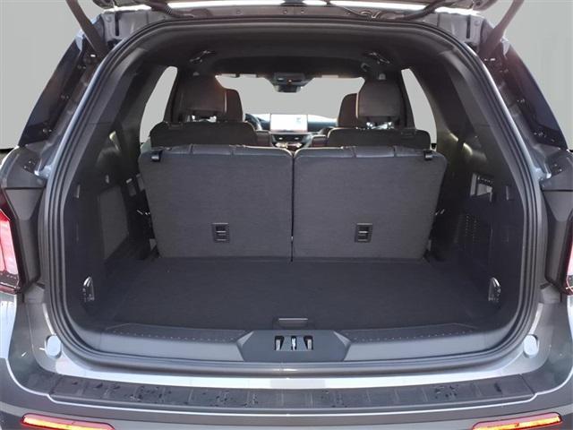 new 2026 Ford Explorer car, priced at $60,240