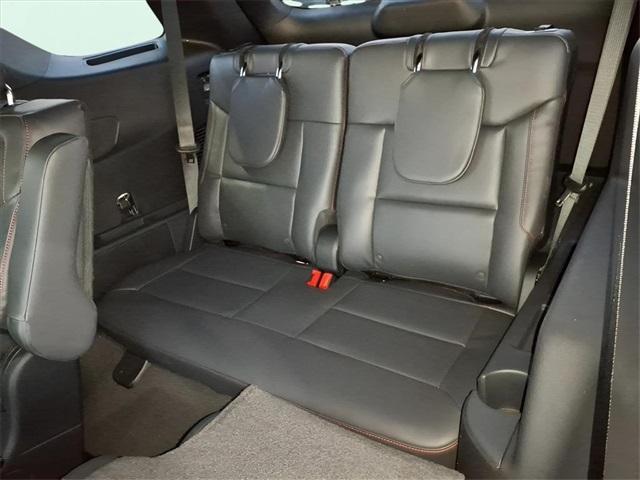 new 2026 Ford Explorer car, priced at $60,240