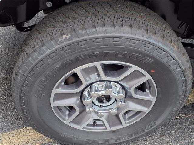 new 2025 Ford F-350 car, priced at $55,311