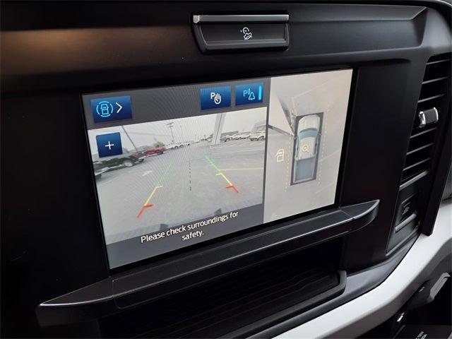 new 2025 Ford F-350 car, priced at $52,811