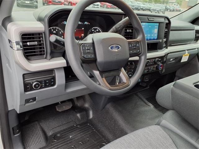 new 2025 Ford F-350 car, priced at $55,311