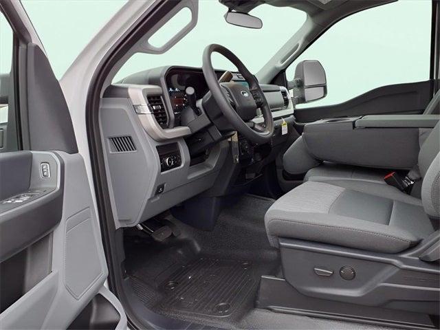 new 2025 Ford F-350 car, priced at $52,811