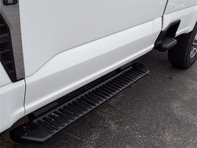 new 2025 Ford F-350 car, priced at $52,811