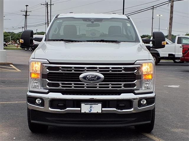 new 2025 Ford F-350 car, priced at $55,311