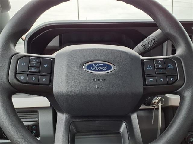 new 2025 Ford F-350 car, priced at $55,311